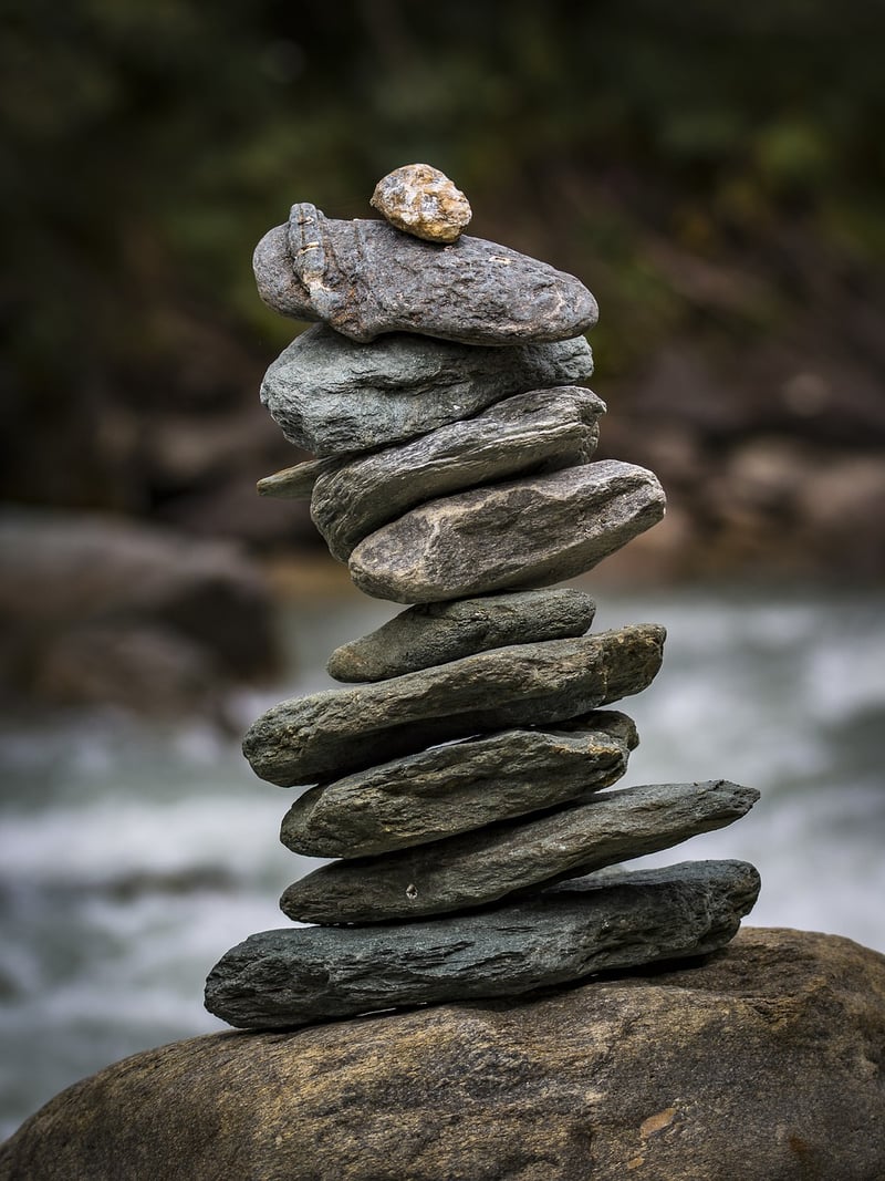 Pilates for Balance