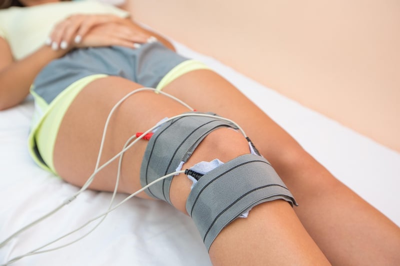 Rehabilitation Exercises